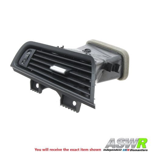 BMW 5 SERIES Air Vent N/S Passenger Left F10 F11
