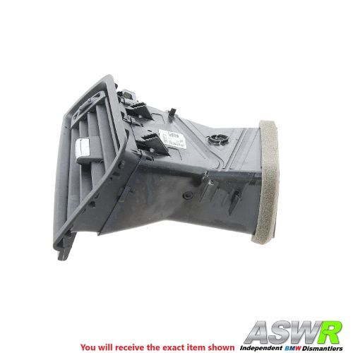 BMW 5 SERIES Air Vent N/S Passenger Left F10 F11