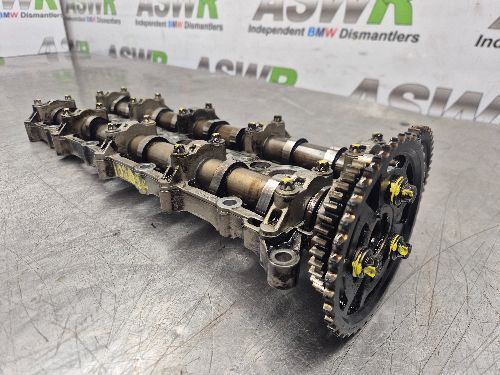 BMW Camshaft Carrier & Cams B47 Various F & G Generation Models