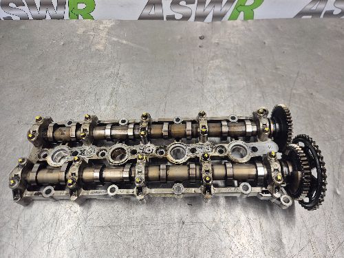 BMW Camshaft Carrier & Cams B47 Various F & G Generation Models