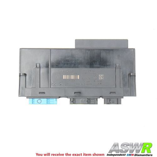 BMW Junction Box Body Control Module F07 F10 F11 F06 F12 F13