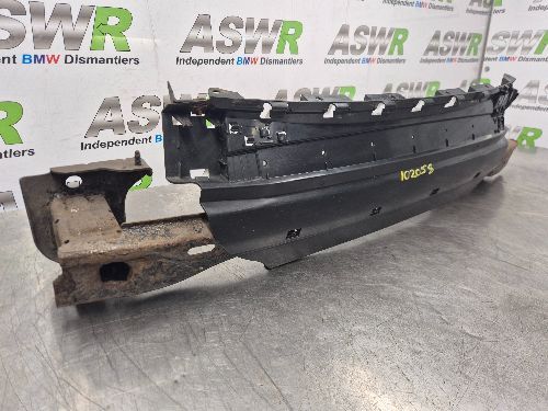 BMW F10 F11 5 SERIES Rear Bumper Reinforcer Bar