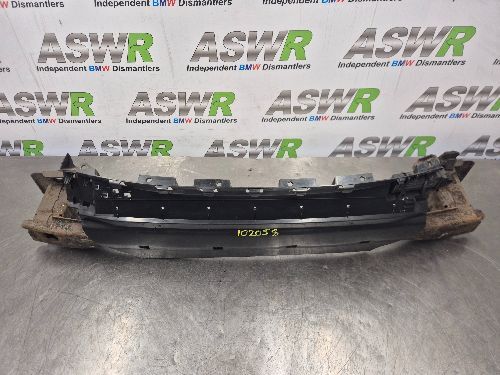 BMW F10 F11 5 SERIES Rear Bumper Reinforcer Bar