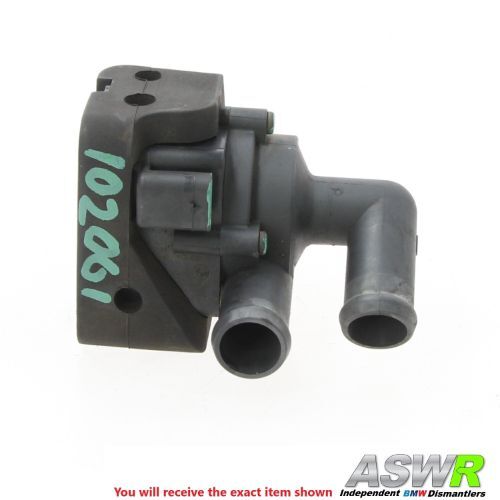 BMW Additional Water Pump F07 F10 F06 F01 5 6 7 SERIES