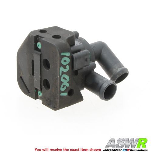 BMW Additional Water Pump F07 F10 F06 F01 5 6 7 SERIES