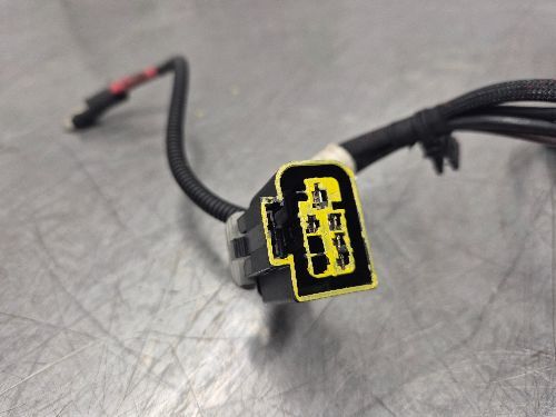 BMW Glow Plug Wiring Harness B47 Diesel F30 F36 F10 3 4 5 SERIES