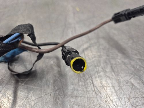 BMW Glow Plug Wiring Harness B47 Diesel F30 F36 F10 3 4 5 SERIES