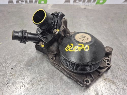 BMW Water Pump B47 Diesel Various F & G Generation Models