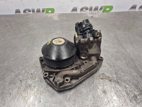 BMW Water Pump B47 Diesel Various F & G Generation Models