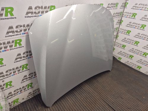 BMW 3 SERIES Bonnet F34 Gran Turismo