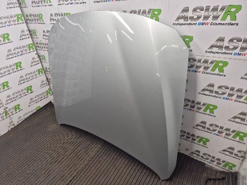 BMW 3 SERIES Bonnet F34 Gran Turismo