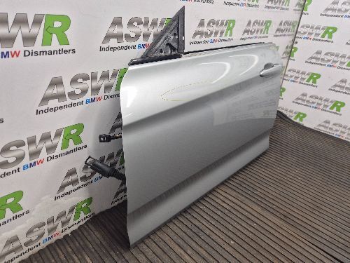 BMW 3 SERIES Door Front N/S Passenger Left F34 Gran Turismo