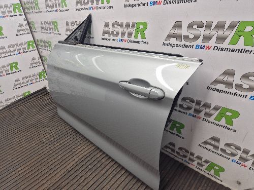 BMW 3 SERIES Door Front N/S Passenger Left F34 Gran Turismo