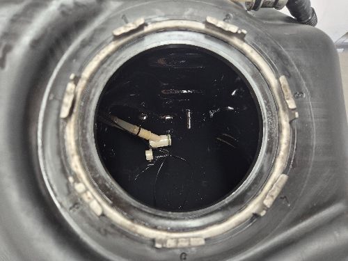 BMW Plastic Fuel Tank Diesel F30 F31 F34 F32 F33 F36 3 4 SERIES
