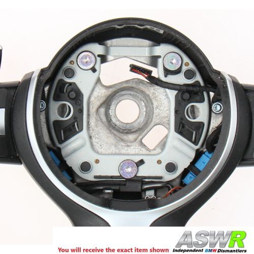 BMW Steering Wheel Paddle Shift M Sport F20 F22 F30 1 2 3 SERIES