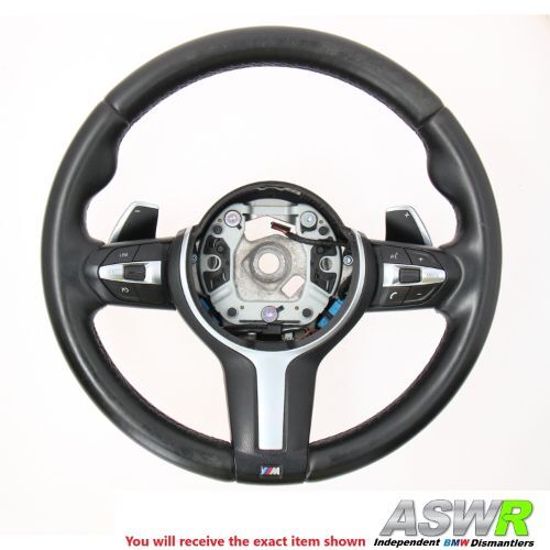 BMW Steering Wheel Paddle Shift M Sport F20 F22 F30 1 2 3 SERIES