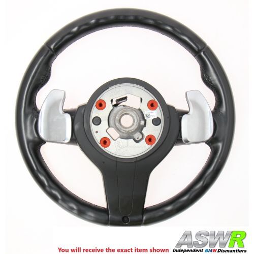 BMW Steering Wheel Paddle Shift M Sport F20 F22 F30 1 2 3 SERIES