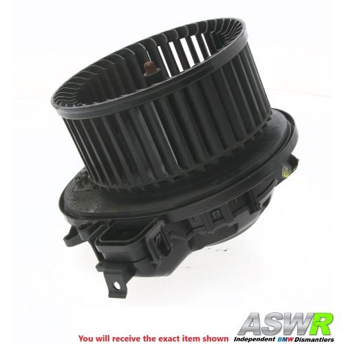 BMW Heater Blower Motor F20 F22 F30 F32 1 2 3 4 SERIES