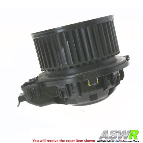 BMW Heater Blower Motor F20 F22 F30 F32 1 2 3 4 SERIES