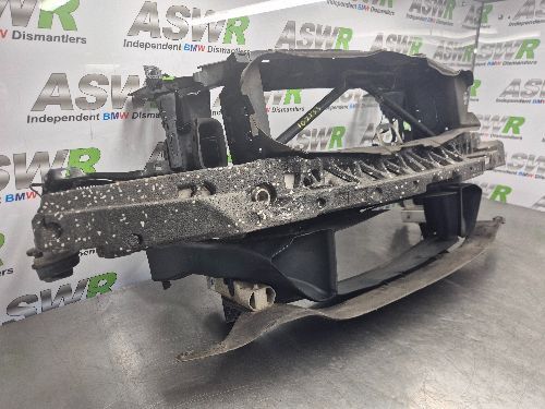 BMW Complete Front Panel M Sport F34 3 SERIES Gran Turismo