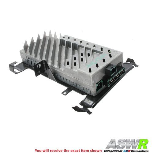 BMW Harman Kardon Top Hifi Amplifier F30 F31 LCI F32 F33 F36 F82