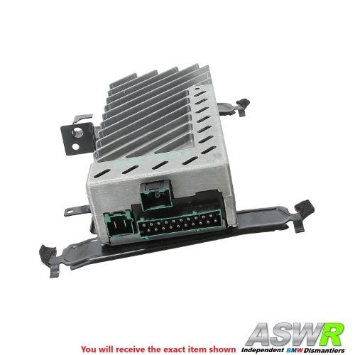 BMW Harman Kardon Top Hifi Amplifier F30 F31 LCI F32 F33 F36 F82