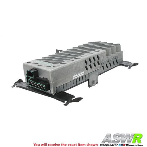 BMW Harman Kardon Top Hifi Amplifier F30 F31 LCI F32 F33 F36 F82
