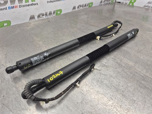 BMW Electric Tailgate Struts Pair F34 3 SERIES Gran Turismo