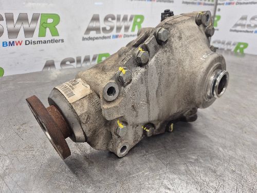 BMW Front Differential 2.81 Ratio F30 F31 F32 F36 3 4 SERIES Xdrive