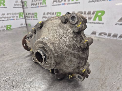 BMW Front Differential 2.81 Ratio F30 F31 F32 F36 3 4 SERIES Xdrive