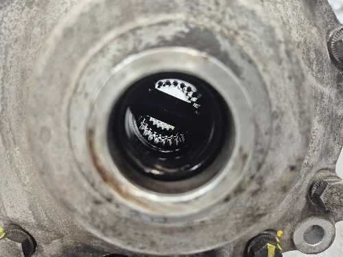 BMW Front Differential 2.81 Ratio F30 F31 F32 F36 3 4 SERIES Xdrive