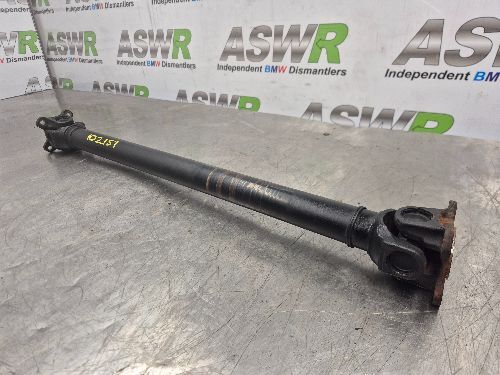 BMW Front Propshaft XDrive F20 F22 F30 F31 F32 1 2 3 4 SERIES