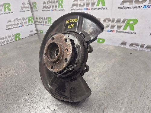 BMW Rear Wheel Hub O/S Drivers Right F34 3 SERIES Gran Turismo