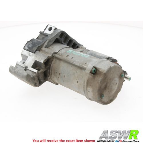 BMW Starter Motor B47 Diesel Various F Generation Models