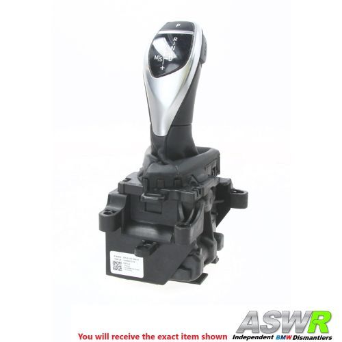 BMW Auto Gearshift Gear Selector Sport F20 F30 F36 1 3 4 SERIES