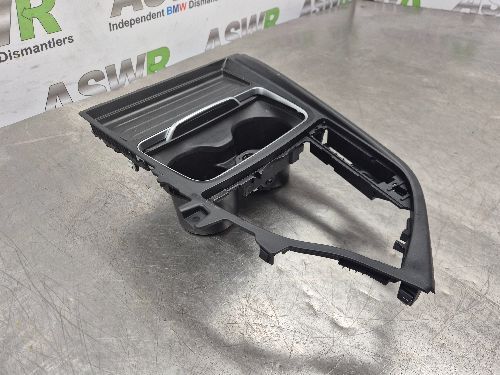 BMW Cup Holder Centre Console F30 F31 LCI F32 F33 F36 3 4 SERIES