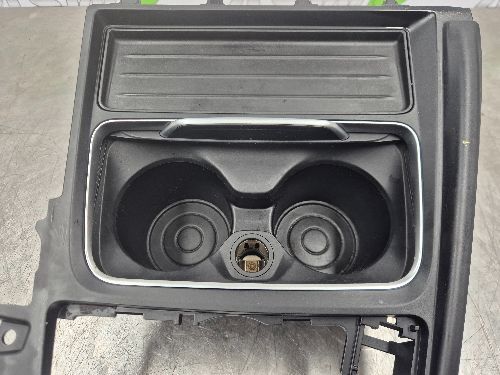 BMW Cup Holder Centre Console F30 F31 LCI F32 F33 F36 3 4 SERIES