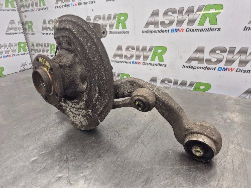BMW Front Wheel Hub O/S Drivers Right F34 3 SERIES GT xDrive