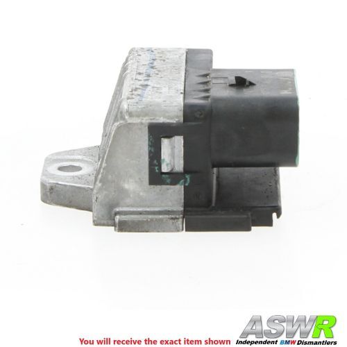 BMW Glow Plug Control Relay Module F Generation B47