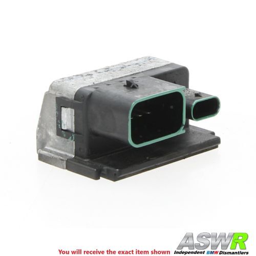 BMW Glow Plug Control Relay Module F Generation B47