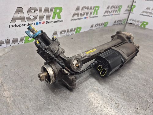 BMW Electric Power Steering Rack XDrive F20 F30 1 3 SERIES