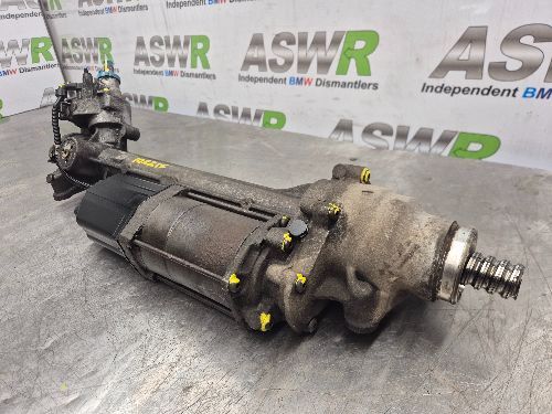 BMW Electric Power Steering Rack XDrive F20 F30 1 3 SERIES