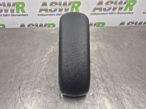 MINI Armrest Leather Centre Console R60 R61 Countryman / Paceman