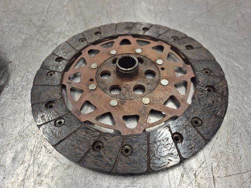 MINI COOPER Clutch Kit N18 N47N R55 R56 R57 R58 R59 R60 R61