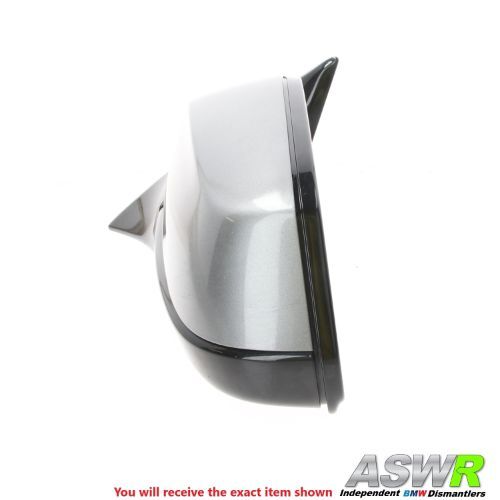 BMW 6 SERIES Wing Mirror Heated N/S Passenger M Sport F06 F12 F13