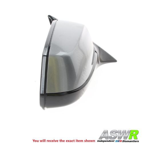 BMW 6 SERIES Wing Mirror Heated O/S Drivers M Sport F06 F12 F13