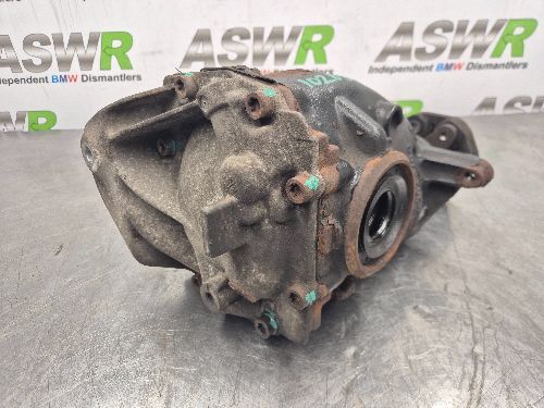 BMW Rear Diff Differential RATIO 3.08 F20 F21 1 SERIES