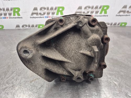 BMW Rear Diff Differential RATIO 3.08 F20 F21 1 SERIES