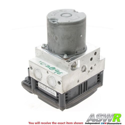 BMW ABS DSC Pump Automatic F10 F11 5 SERIES