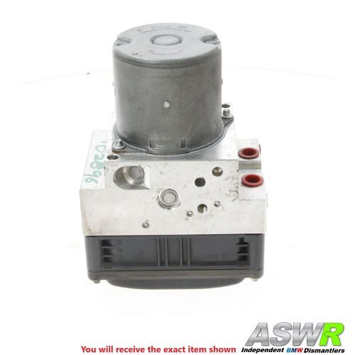 BMW ABS DSC Pump Automatic F10 F11 5 SERIES